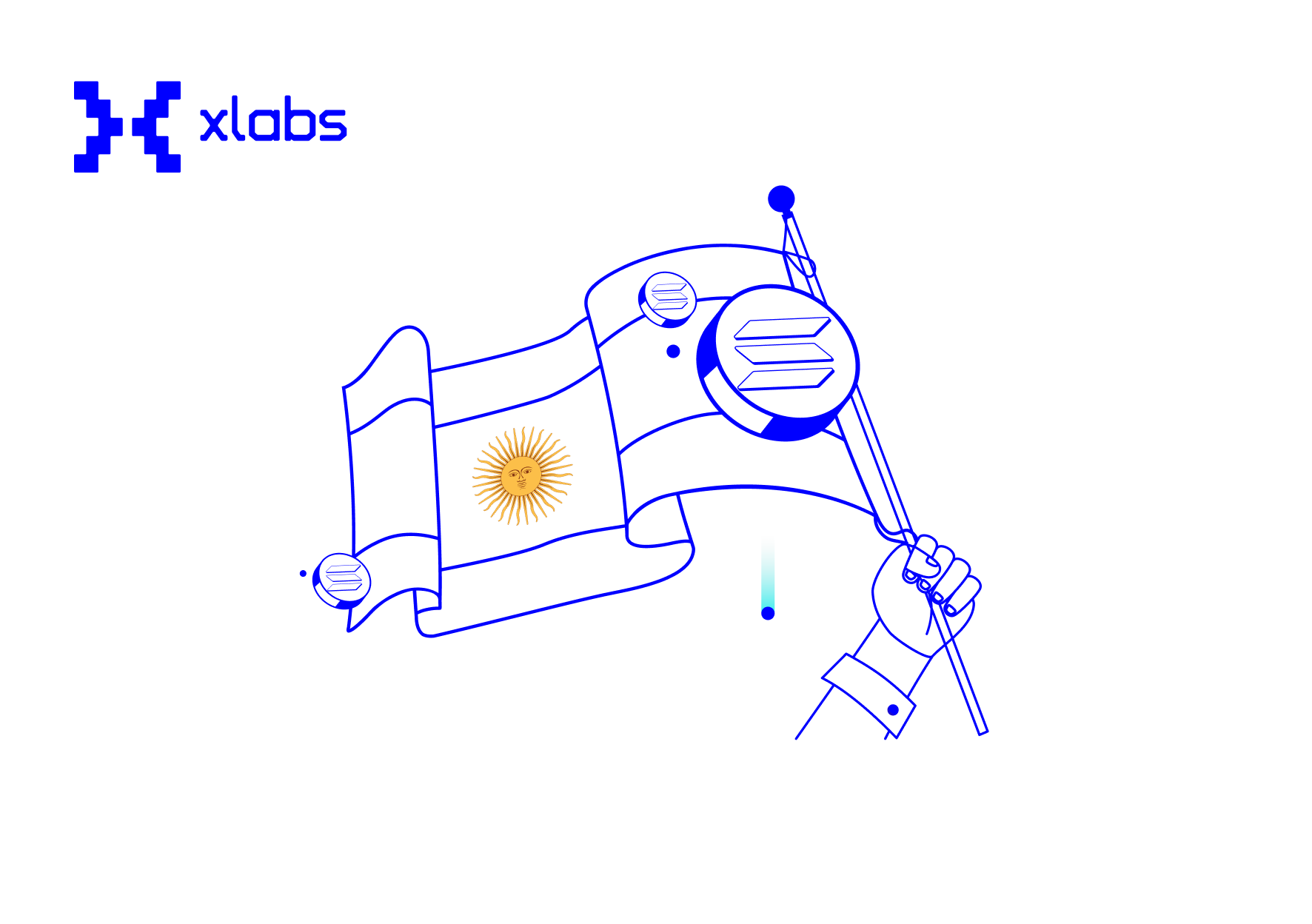 🧭 Guide: How to Stake with xLabs