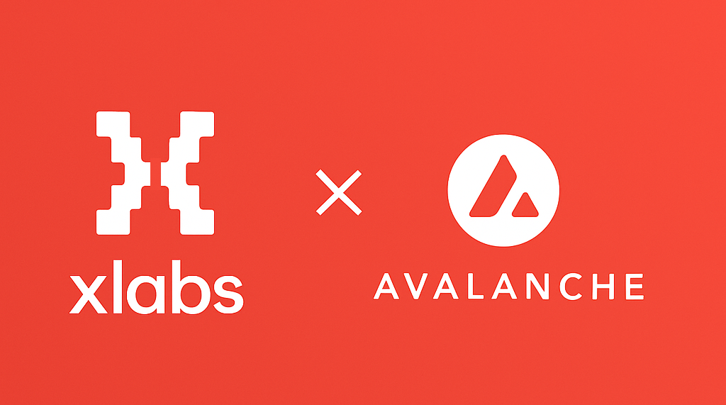šŗ Strengthening Avalanche: xLabs Deploys New Validator to Support Network Growth
