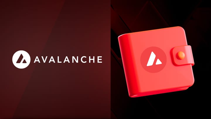 🧭 Guide: How To Delegate Your AVAX