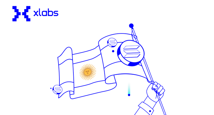 How to Stake SOL on Solana with xLabs — Staking Guide